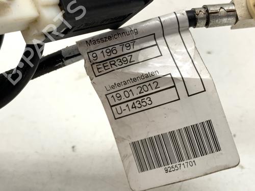 Electronic module BMW X5 (E70) xDrive 40 d | BP39417537M83 - Image 4