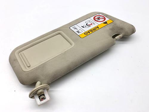 Right sun visor LEXUS CT (ZWA10_) 200h (ZWA10_, ZWA10R) | BP39355810I2 - Image 3