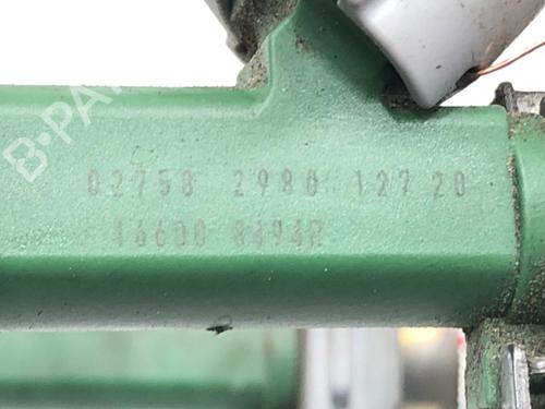 Injection rail DACIA SANDERO III 1.0 TCe 100 ECO-G | BP39280821M98 - Image 4