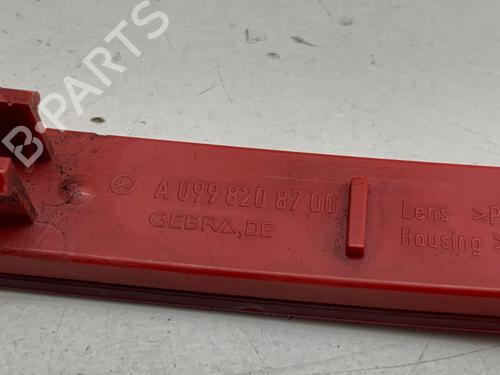 Rear bumper left light MERCEDES-BENZ C-CLASS (W206) AMG C 43 4-matic+ (206.087) | BP40068624C81 - Image 3