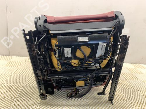 Left front seat VW EOS (1F7, 1F8) 2.0 TDI | BP39971061C15 - Image 8