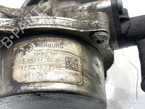 Vacuum pump RENAULT CAPTUR I (J5_, H5_) 1.5 dCi 110 | BP39349351M80 - Image 4
