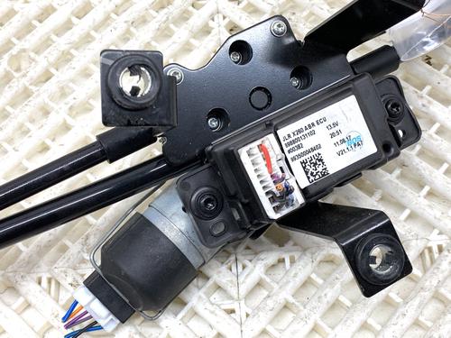 Cargo separator JAGUAR XF SPORTBRAKE (X260) 2.0 D AWD | BP39341155I36 - Image 3