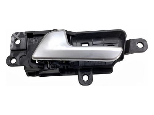 Used Front left interior door handle Front left interior door handle 39353992 39353992
