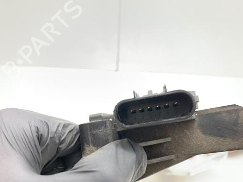 Pedal CHEVROLET CAPTIVA (C100, C140) 2.4 | BP39367037I4 - Image 3