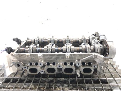 Cylinder head SUZUKI IGNIS III (MF, FF) 1.2 (ATK412) | BP39269705M5 - Image 2