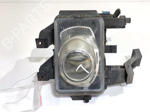 Used Left front fog light Left front fog light 39332420 39332420