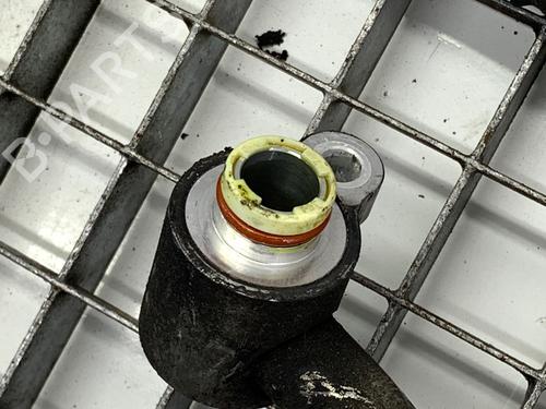 AC pipe FORD S-MAX (WA6) 2.0 TDCi | BP39357278M126 - Image 3
