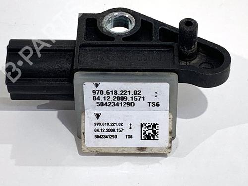 Electronic sensor PORSCHE PANAMERA (970) 4.8 4S | BP39320965M84 - Image 4