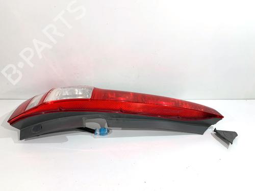 Left taillight HONDA CR-V III (RE_) 2.2 i-CTDi 4WD (RE6) | BP39318245C34 - Image 2