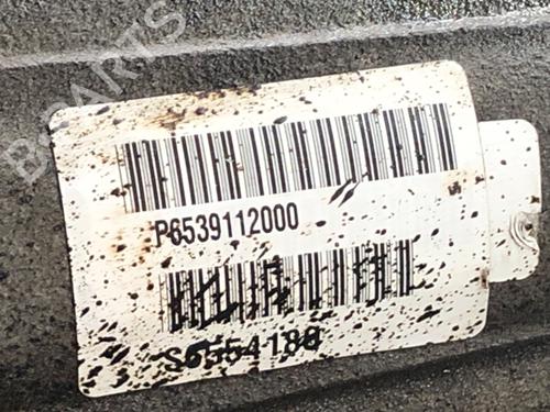 Rear differential FORD KUGA I 2.0 TDCi 4x4 | BP39293910M24 - Image 10