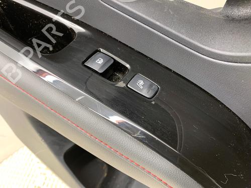 Rear left panel HYUNDAI TUCSON (NX4E, NX4A) 1.6 T-GDI HTRAC | BP39307555C60 - Image 3