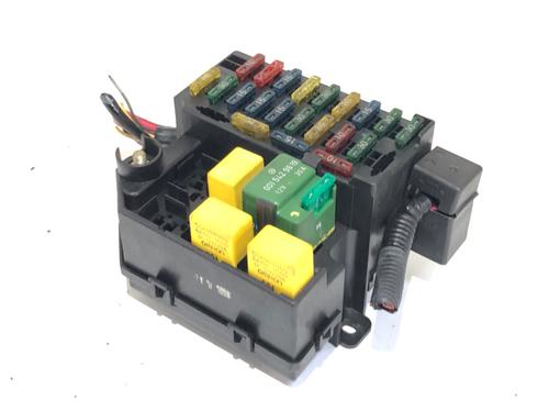 Fuse box SSANGYONG CHAIRMAN (HT_) 3.2 | BP39298837E1 - Image 2