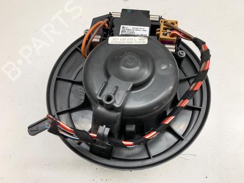 Heater blower motor VW PASSAT CC B6 (357) 2.0 TDI | BP39371555M62 - Image 3