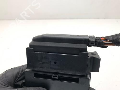 Electronic module AUDI A6 C6 (4F2) 2.0 TFSI | BP39361102M83 - Image 3