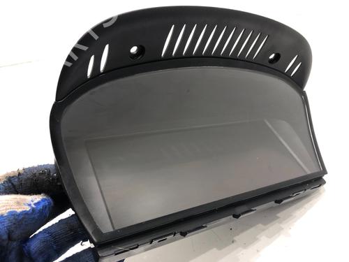 display-monitor-bmw-5-touring-e61-2004-2005-2006-2007-2008-2009-2010-39292382 main image