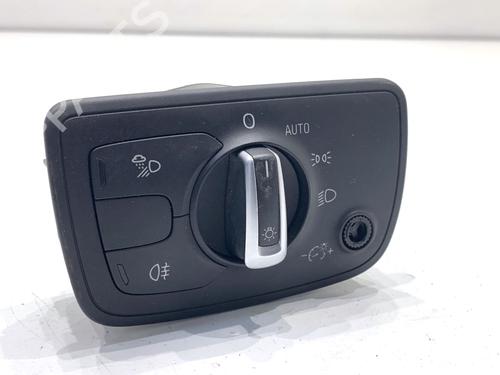 headlight-switch-audi-a6-c7-avant-4g5-4gd-2011-2012-2013-2014-2015-2016-2017-2018-2019-39340308 main image
