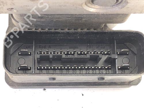 ABS pump RENAULT TWINGO II (CN0_) 1.2 16V (CN0K, CN0V, CN0A) | BP39302716M43 - Image 4