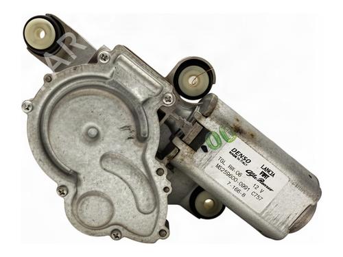 Used Rear wiper motor Rear wiper motor FIAT BRAVO II (198_) 1.9 D Multijet (198AXC1B) (150 hp) 40521830 40521830