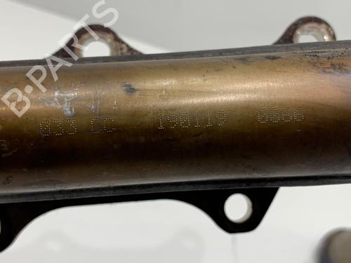 Exhaust manifold AUDI Q8 (4MN, 4MT) 50 TDI Mild Hybrid quattro | BP39310816M110 - Image 5