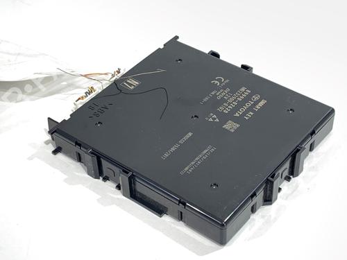 Used Electronic module Electronic module 39318729 39318729