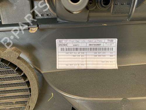 Front left panel VW SCIROCCO III (137, 138) 1.4 TSI | BP39367393C58 - Image 5