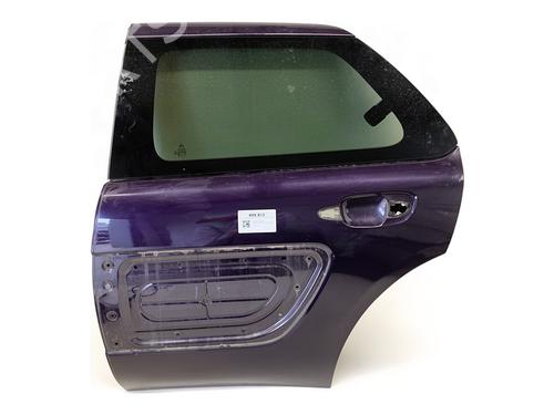 Used Left rear door Left rear door CITROËN C4 CACTUS 1.2 VTi 82 (82 hp) 40115330 40115330