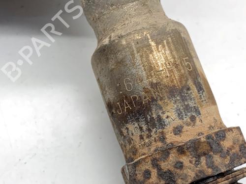 Electronic sensor HONDA INSIGHT (ZE_) 1.3 IMA (ZE2) | BP39343838M84 - Image 4