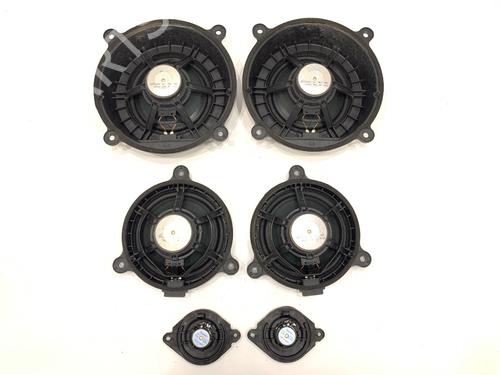 Speaker MAZDA CX-5 (KE, GH) 2.0 (KEEFW) | BP39290001E2 - Image 5