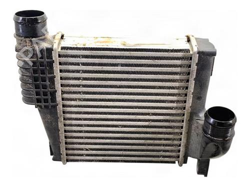 Used Intercooler Intercooler PEUGEOT 3008 II SUV (MC_, MR_, MJ_, M4_) 1.2 THP/ PureTech 130 (MRHNSM, MRHNSU, MRHNSJ, MRHNYW,... (131 hp) 39704485 39704485