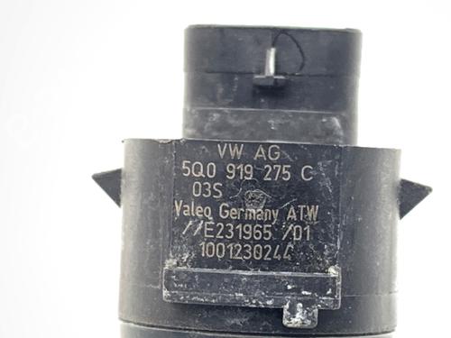 Electronic module SEAT ATECA (KH7, KHP) 1.5 TSI | BP39344761M83 - Image 4