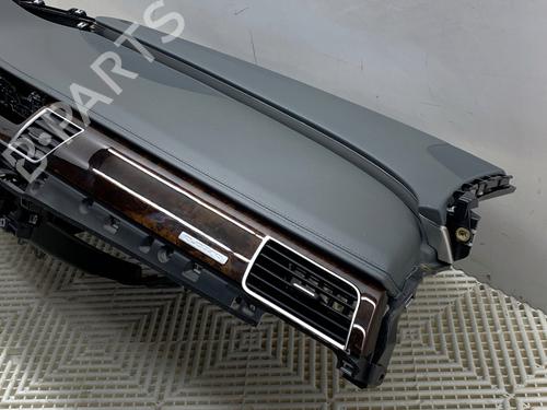 Dashboard AUDI A8 D4 (4H2, 4H8, 4HC, 4HL) 6.3 W12 quattro | BP39334044C46 - Image 2