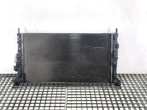 Water radiator FORD FOCUS C-MAX (DM2) 1.8 TDCi | BP39320205M31 - Image 2