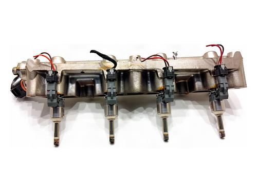 Used Injection rail Injection rail 39482272 39482272