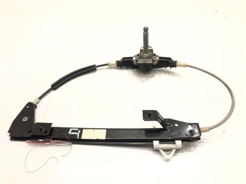 Used Rear left window mechanism Rear left window mechanism 39279979 39279979