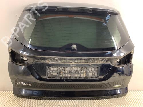 Bagklap CC/Kombi-Coupé Bagklap CC/Kombi-Coupé 39330842 39330842