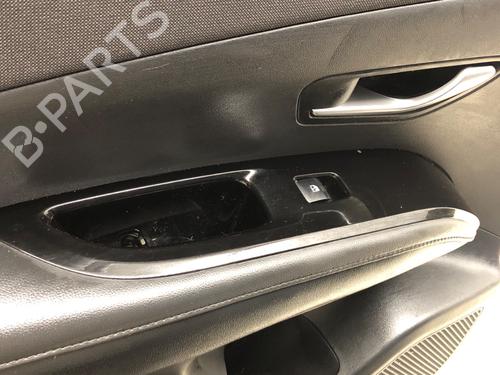 Rear left panel HYUNDAI TUCSON (NX4E, NX4A) 1.6 T-GDi | BP39289548C60 - Image 4