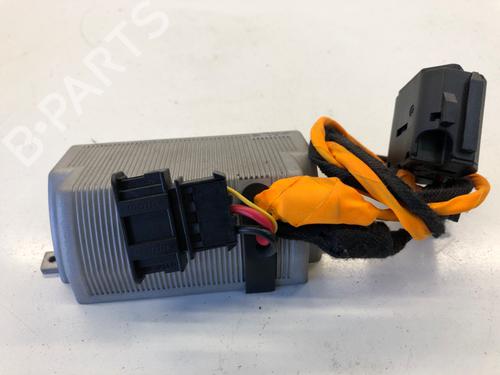 Electronic module VW TOUAREG (7P5, 7P6) 3.6 V6 FSI | BP39339020M83 - Image 2