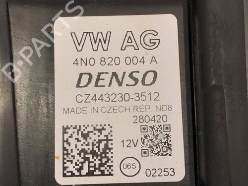Heater matrix AUDI A8 D5 (4N2, 4N8, 4NC, 4NL) 60 TFSI Mild Hybrid quattro | BP39286041M63 - Image 6