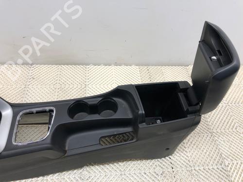 Middle console KIA CEE'D Sportswagon (JD) 1.6 CRDi 128 | BP39320087I22 - Image 3