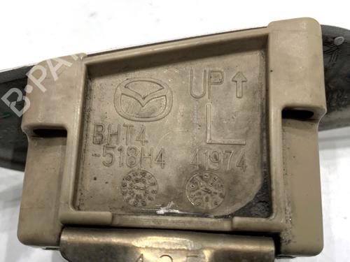 Headlight washer MAZDA 3 (BM, BN) 2.0 | BP39337078E17 - Image 4