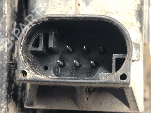 Electronic sensor MAZDA 6 Station Wagon (GY) 2.0 DI (GY19) | BP39275207M84 - Image 4