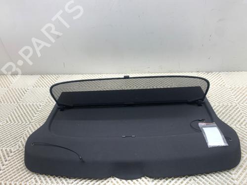 Rear parcel shelf AUDI A3 (8P1) 1.4 TFSI | BP39388896C85 - Image 2