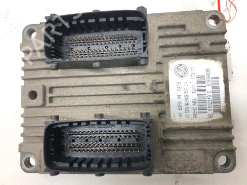 Used Engine control unit (ECU) Engine control unit (ECU) 39269592 39269592