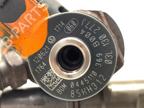 Injector VW CC B7 (358) 2.0 TDI 4motion | BP39360575M100 - Image 6