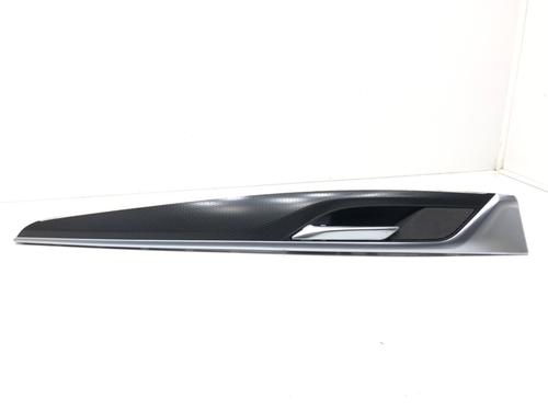 Used Rear left interior door handle Rear left interior door handle 39284431 39284431