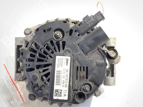 Alternator CITROËN C4 Picasso II 1.6 THP 165 | BP39366035M7 - Image 3