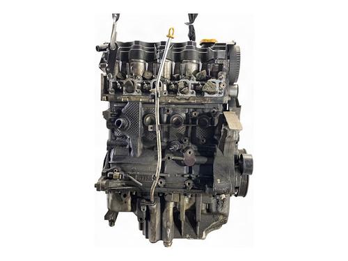 Used Engine Engine FIAT BRAVO II (198_) 1.9 D Multijet (198AXB1A) (120 hp) 39735995 39735995