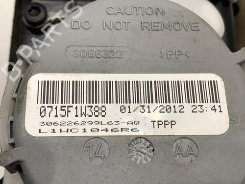 Front left seatbelt AUDI A4 B8 (8K2) 2.0 TFSI | BP39297451I26 - Image 5