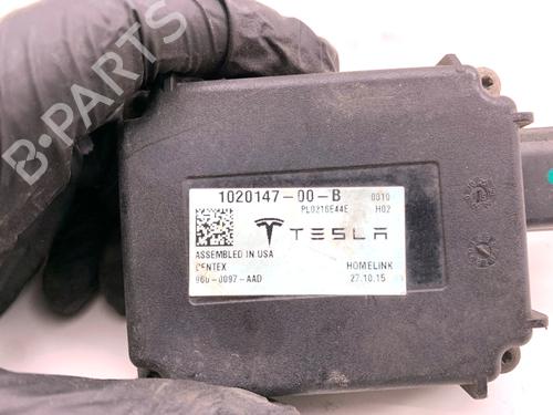 Elektronisk modul TESLA MODEL S (5YJS) 85D AWD | BP39355006M83 - Image 5
